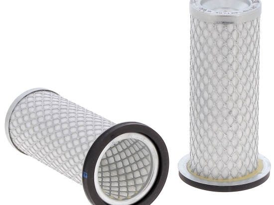 Filtr powietrza - bezpiecznik dla DYNAPAC CC 102