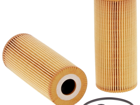 Filtr oleju dla MULTICAR TREMO CARRIER