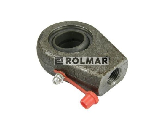Ucho siłownika łożysko GE-25 KT2*40 (UE2.40)