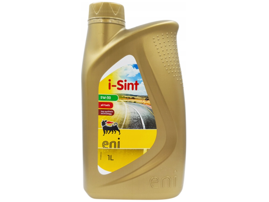 OLEJ 5W-30 ENI I-SINT 1 L