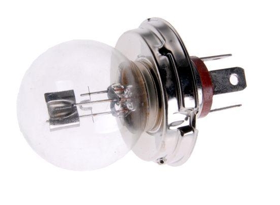 Żarówka reflektorowa R2 12V  45/40W ( sprzedawane po 10 )