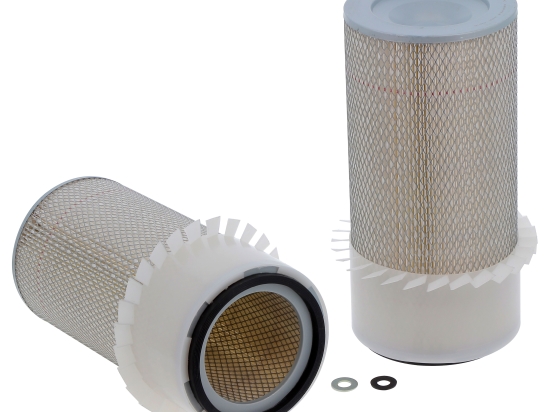 Filtr powietrza dla WILSON P 135