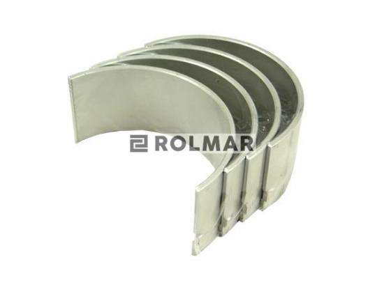 Kpl. panewek korbowodowych (III szlif) C-330 Bimetaliczne