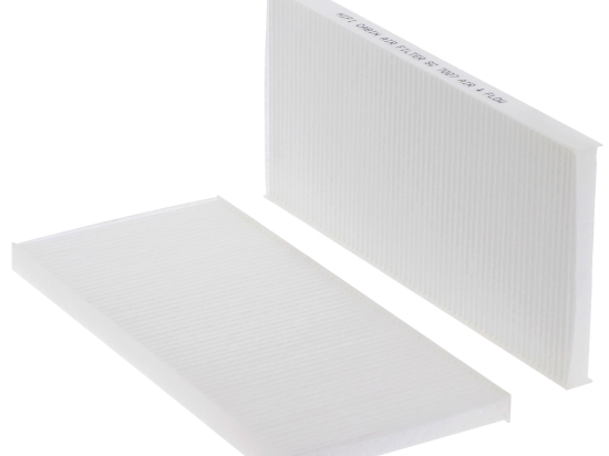 Filtr kabinowy NOT CERTIFIED EN15695 dla TREEMME MM 180 ND