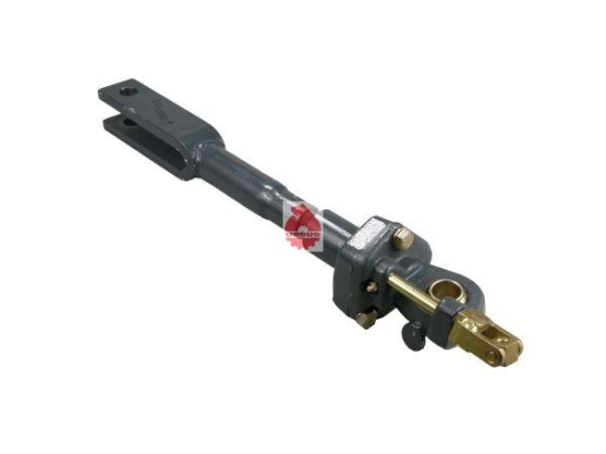 Wieszak z regul.z kabiny C-385 1224 1654 ORYGINAŁ URSUS