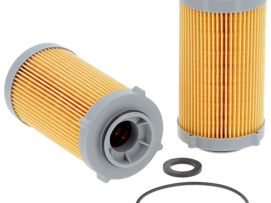 Filtr paliwa dla VALTRA T 175 DIRECT