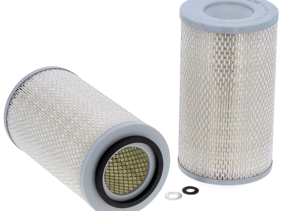 Filtr kabinowy NOT CERTIFIED EN15695 dla JOHN DEERE 8120