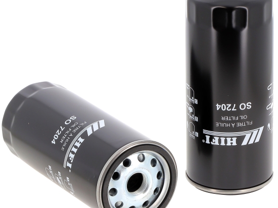 Filtr oleju dla TECHNIWELL TW 352