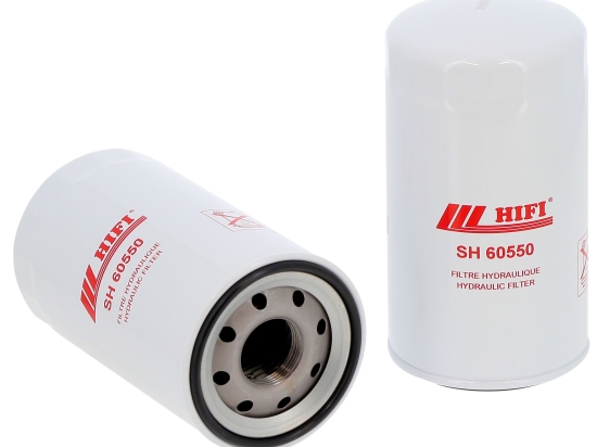 Filtr hydrauliczny dla KIOTI RX 7330 P