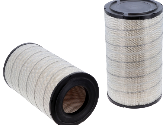 Filtr powietrza - główny dla CASE 6088