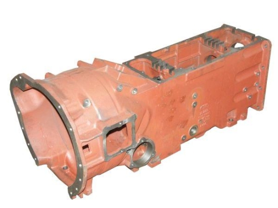 Obudowa skrzyni biegów C-360