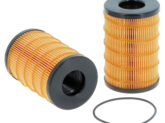 Filtr paliwa dla MANITOU M 26.2 SERIE 3-E2