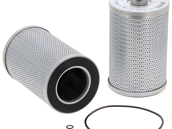 Filtr hydrauliczny dla CASE CX 100