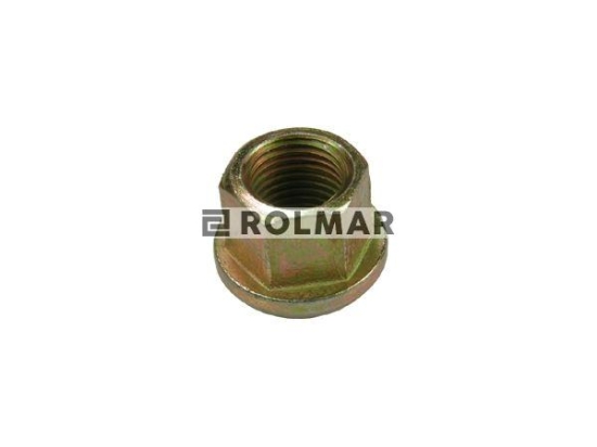 Nakrętka śruby koła przedniego M14x1.5 C-385