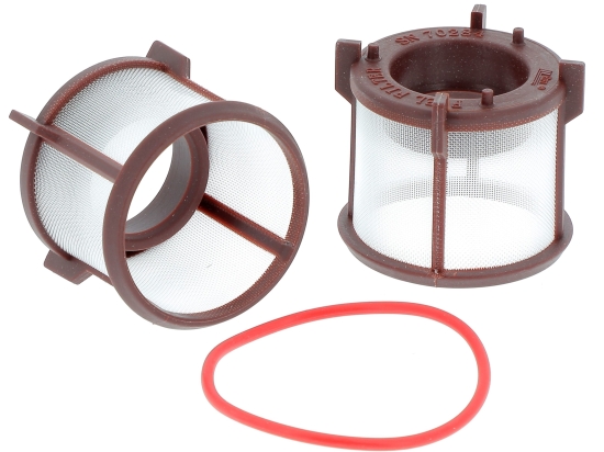 Filtr paliwa dla KLEEMANN REINER MR 110 Z EVO