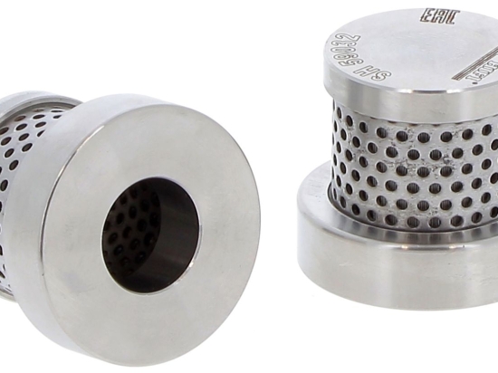 Filtr hydrauliczny ukladu kierowniczego dla CHALLENGER MT 545 B TECHSTAR CVT