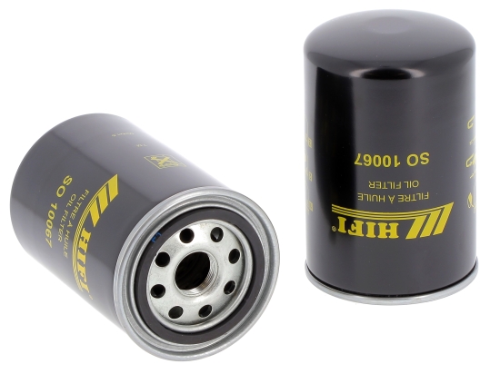 Filtr oleju dla DEROT DH 100