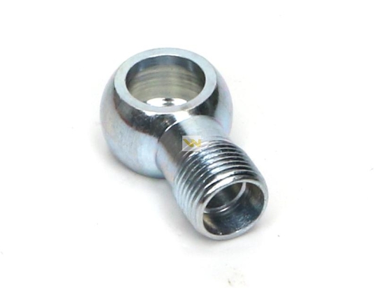 Złączka Oczkowa Fi12-10L (M16X1.5) Waryński  ( sprzedawane po 2 )