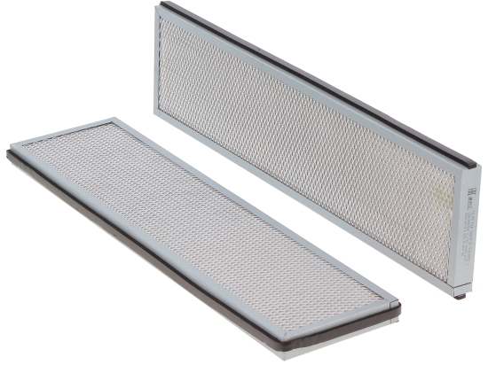 Filtr kabinowy NOT CERTIFIED EN15695 dla LOISEAU 10 H DOGGER