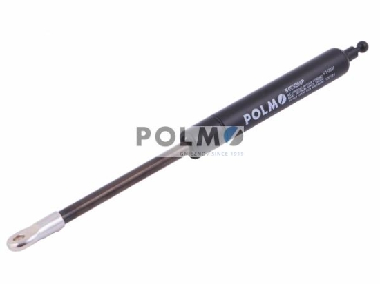 Siłownik szyberdachu L max. 260mm 65417044 FIAT POLMO