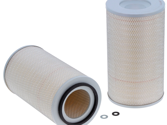 Filtr powietrza dla TAM 260 A 118 M