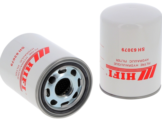 Filtr hydrauliczny dla MARA GBV 55 H 3 P