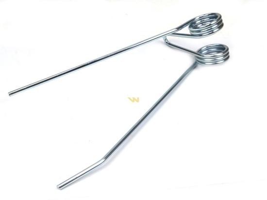 Palec zagarniacza Siewnik Poznaniak W-3043300030 Waryński