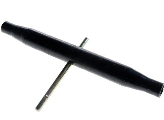 Nakrętka łącznika centralnego C-360