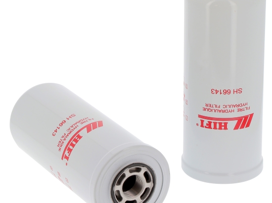 Filtr hydrauliczny dla CHALLENGER 65 E