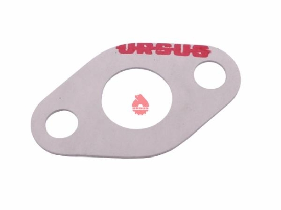Uszczelka rury wodnej 950524 krążelit 0.8mm C-360 Zetor ( sprzedawane po 10 ) ORYGINAŁ URSUS