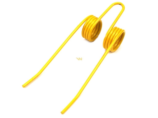 Palec podbieracza zastosowanie NEW HOLLAND 80161367 Waryński