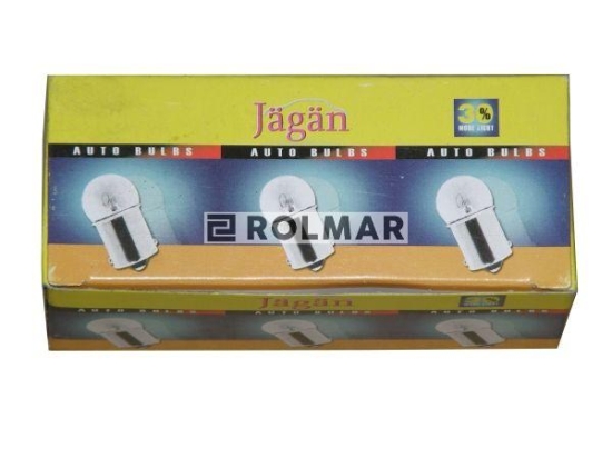 Żarówka 24V 10W ( sprzedawane po 10 )