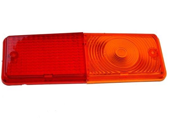 Klosz lampy tylnej zespolonej MF3 ( sprzedawane po 10 )