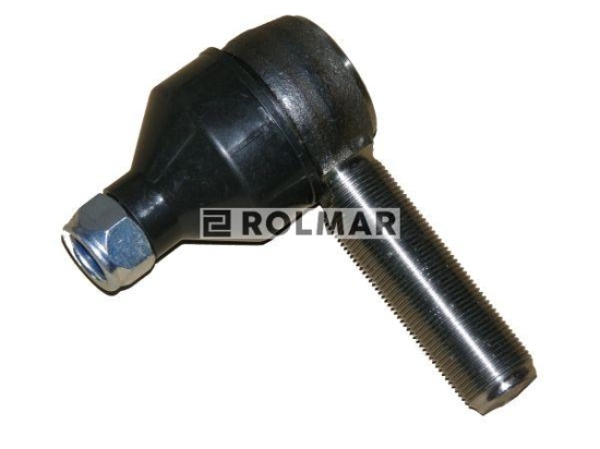 Przegub kierowniczy 105mm - M24x1,5L 1617829M1 Massey Ferguson TAQ