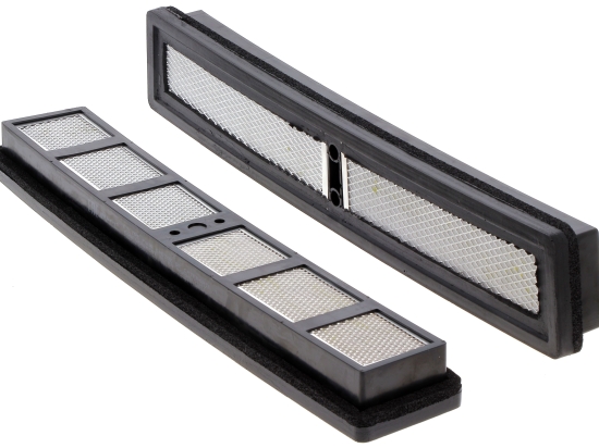 Filtr kabinowy NOT CERTIFIED EN15695 dla HUERLIMANN XM 120