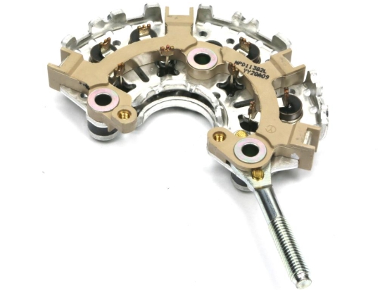 Prostownik alternatora 100211-6420EX Nowy Typ EXPOM KWIDZYN eu 