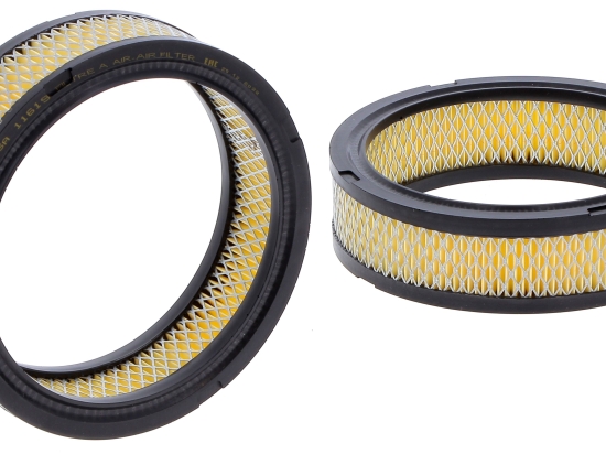 Filtr powietrza dla LINCOLN RANGER 250