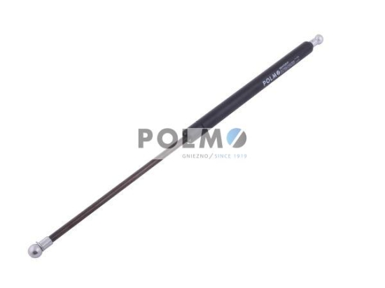 Siłownik szyby przedniej tylnej drzwi L max. 485mm 3804759M1P MASSEY FERGUSON POLMO
