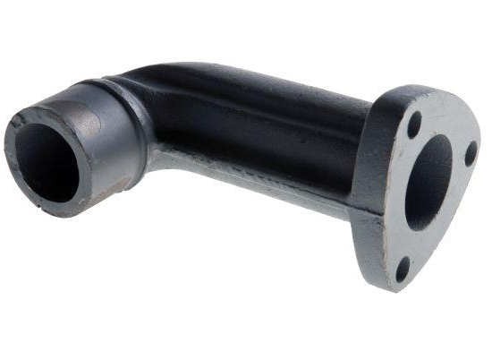 Kolano tłumika C-360-3P
