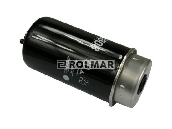Filtr Paliwa 33808 Wix