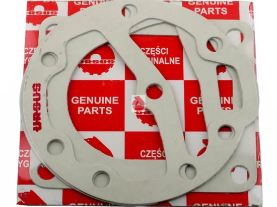 Komplet ( zestaw ) uszczelek sprężarki 8973126404. 8973126504, 36847145KU MF3 ORYGINAŁ URSUS