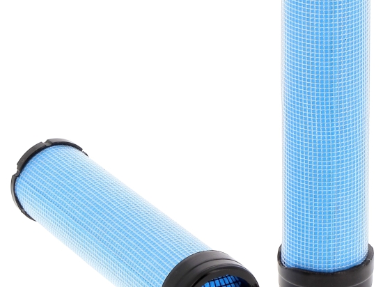 Filtr powietrza - bezpiecznik dla AUTOWRAP RECOLTEUSE
