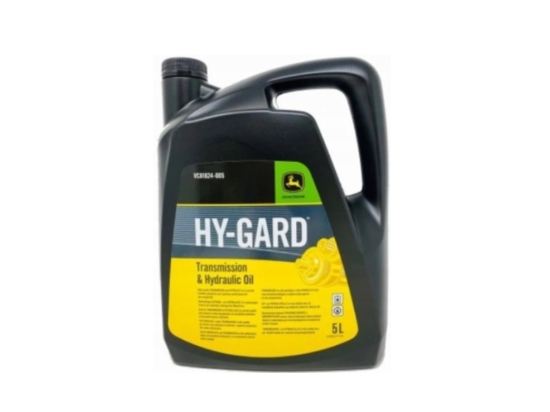 JD HY GARD OLEJ HYDRAULICZNO PRZEKLADNIOWY 5L
