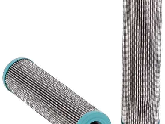 Filtr hydrauliczny dla MIXJET PH 9 R ECO