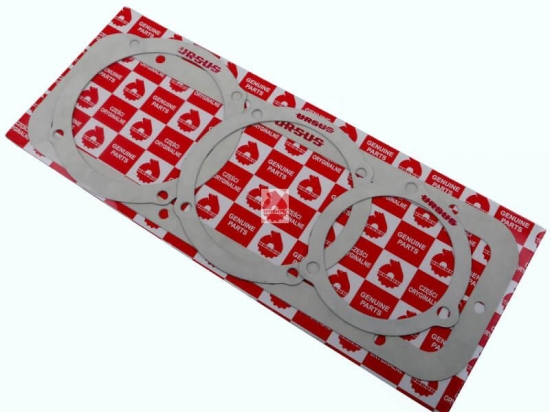 Komplet ( zestaw ) uszczelek zwolnicy 50528020. 50428120. 50528040 C-360 ORYGINAŁ URSUS