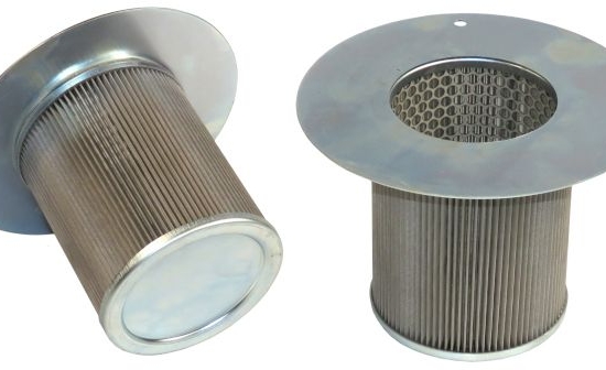 Filtr hydrauliczny dla CASE 7140/E MAGNUM