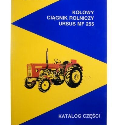 Katalog MF3
