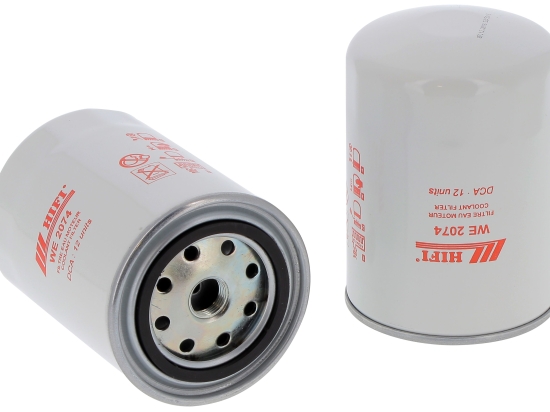 Filtr ukladu chlodzenia dla SANY SY 310 C-2