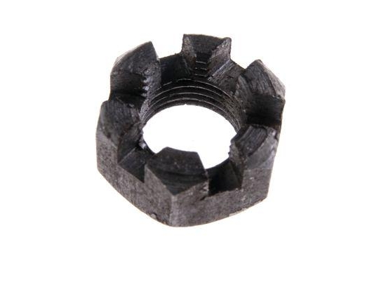 Nakrętka koronowa M16x1.5