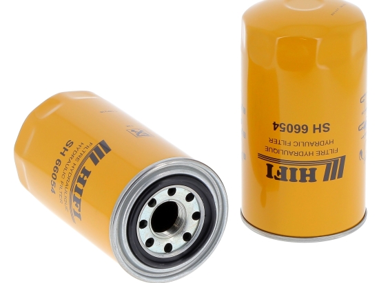 Filtr hydrauliczny dla ECO LOG 570 B